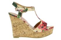 Xti 61830 - Sandalia Para Mujer Marca Via Spring
