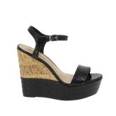 Schutz S0313901030002u - Sandalia Para Mujer
