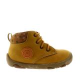 Bubble Gummers Gitano-1018002a - Botines Para Niño Marca Bubble Gummers