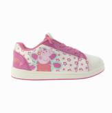 Peppa Pig Pp001200 - Tenis Rosa Niña Peppa Pig