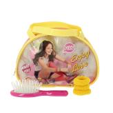 Spring Step Dsl 5053 - Bolso Tipo Cosmetiquera Para Niña
