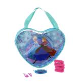 Frozen Dfz 4969 - Bolso Tipo Cosmetiquera Para Niña