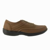 Worker 2098 - Zapatos Casuales Café Worker