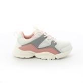Los Gomosos Quara - Tenis Para Niña Marca Los Gomosos Color Blanco
