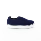 Moleca  - Tenis Para Mujer Marca Moleca Color Azul