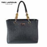 Susan Miller Tlhb18-s012bk  - Cartera Original De La Marca Susan Miller