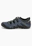 Guante Pro Guante-48-1102 - Sandalias Cerrada Guante Pro Lonquimay Azul 0034343