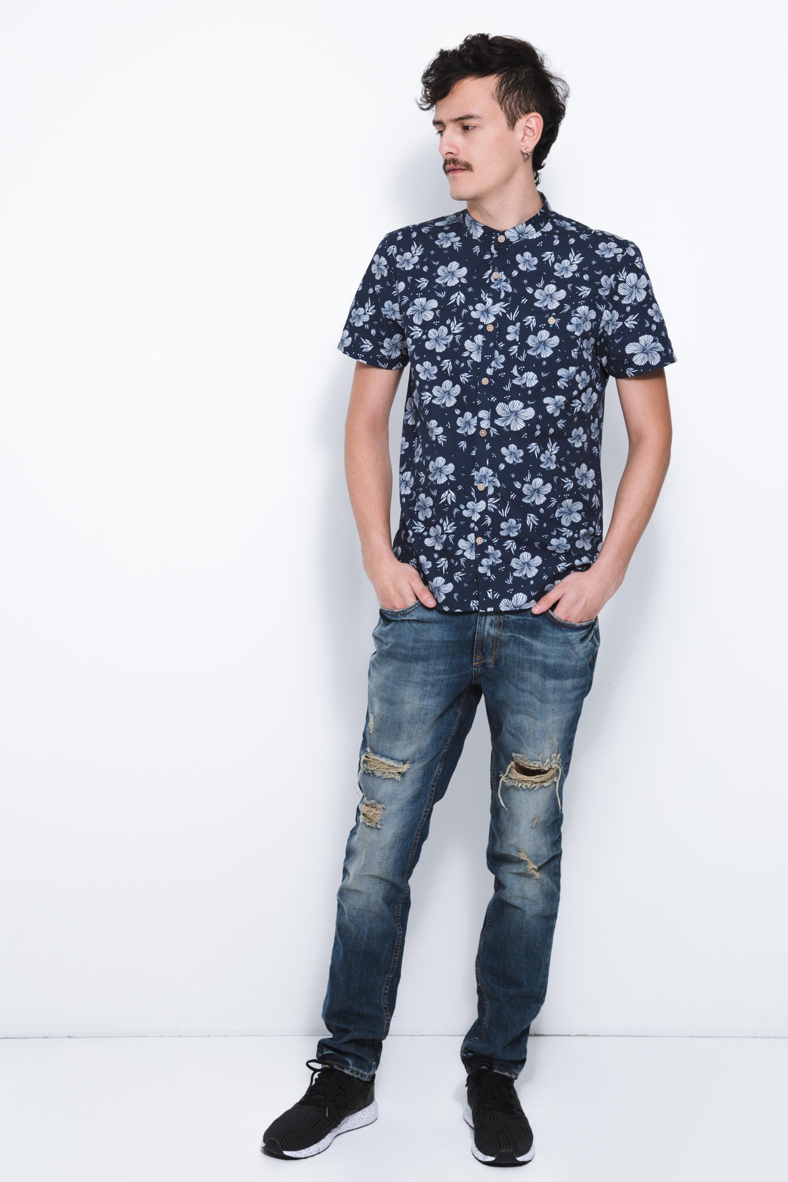 camisas para hombre koaj