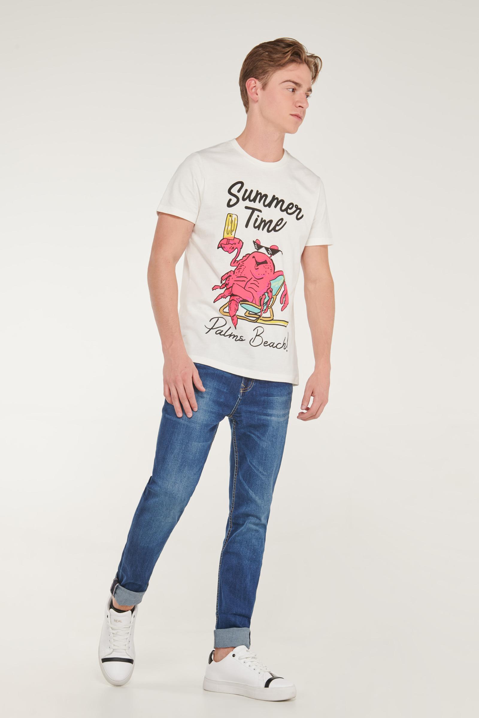 camisetas para hombre koaj